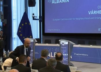 Konferenca e Donatorëve/ Zbulohen shumat që dhanë Polonia, Holanda dhe Danimarka