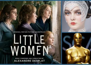 Shqiptarët e kishin një fituese në Oscars 2020! Kush është artistja që mori çmimin e kostumografisë më të mirë