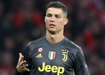 Ronaldo kryeson në Seria A, shpallet lojtari më i mirë për muajin janar