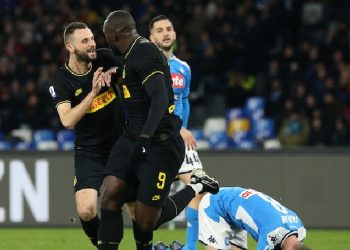 Nisin sonte gjysmëfinalet e kupës së Italisë, Inter-Napoli pritet të dhurojë spektakël në fushën e blertë