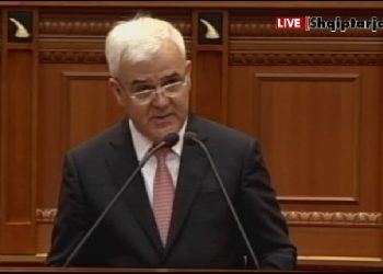 Xhafaj: Hetim gjyqtarëve që u larguan nga vettingu! Të tregohet kujdes me ndryshimin e ligjeve të reformës në drejtësi