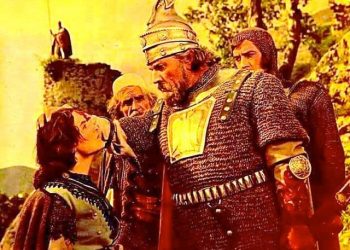 “Skënderbeu i pathyeshëm”, kur gazeta franceze e vitit 1958 njoftonte se filmi do shfaqej në kinema