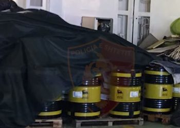 Lënda kancerogjene nga Italia drejt Vlorës, SPAK përfshihet në hetime