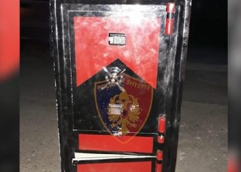 Kapen tre hajdutët që vodhën kasafortën e poliklinikës në Tiranë, i zbardhen edhe disa ngjarje të tjera