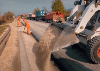 Këto tre rrugë do t’i nënshtrohen rikonstruksionit, Fondi Shqiptar i Zhvillimit hap tenderat