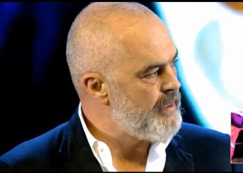 Kryeministri Rama: 800 mijë vota për mandatin e tretë! Forcimi i pozicionit të Shqipërisë në rajon e BE-së përmes Shengenit Ballkanik