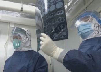 Kinë/ Coronavirus i shkakton vdekjen drejtorit të spitalit të Wuhan