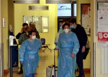 Italia goditet rëndë nga Koronavirus: 50 mijë të izoluar në Veri, 16 raste të konfirmuara