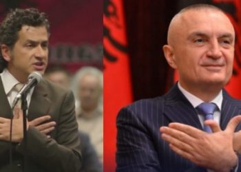 Ilir Meta, në gjurmët e Kreshnik Spahiut për t’i zënë vendin Lulzim Bashës!