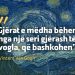 “Gjërat e mëdha bëhen nga një seri gjërash të vogla që bashkohen”, Rama citon fjalët e çmuara të Van Gogh