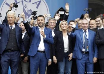 DW: E djathta populiste, a po kthehet në tendencë europiane?!