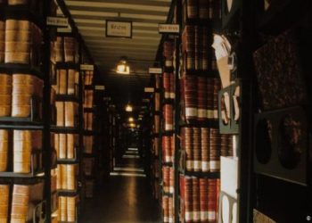 Ana e errët/Ndihma për arratisjen e nazistëve: Vatikani dhe shtegu i minjve