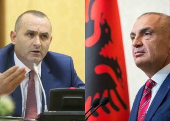 Presidenca fton Ulsi Manjën: Eja në konferencë, të dëgjosh faktet që do të të bëjnë të harrosh dosjen 184