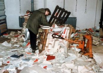 Drejtësia tranzicionale është kyçi për vendosjen e paqes dhe pajtimin