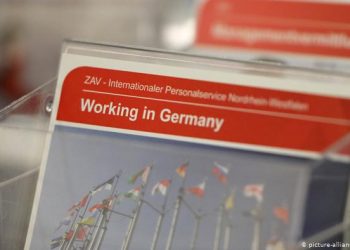 Punë në Gjermani? Hapet qendra për njohjen e diplomave për punëtorët e huaj