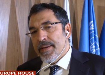 Çuçi: Brenda 2020 të prekurit nga tërmeti do jenë strehuar në shtëpitë e reja, rimëkëmbja e plotë kërkon 5 vite