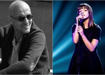 Vajza e Robert Aliaj lë pa fjalë jurinë e “The Voice Kids” në Belgjikë, shkëlqen me këngën “Don’t know why”(Video)