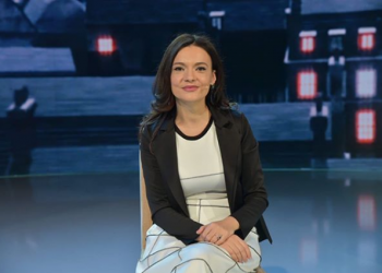 Dy emrat e fëmijëve të Elisa Spiropalit e paskan një lidhje, ministrja shpjegon kuptimin e tyre