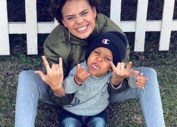 Pas 9-vjeçarit që përloti rrjetin/ Tani vëmendjen e merr motra e tij super yll