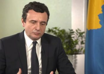 A do ketë shkëmbime territoriale me Serbinë? Flet për herë të parë kryeministri Albin Kurti