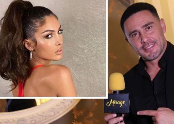 Ishte një femër që e ndau nga Roberti? Nora Istrefi rrëfehet për herë të parë publikisht
