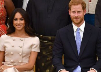 Meghan dhe Harry ishin të ftuar për të prezantuar “Oscars 2020”, zbulohet arsyeja pse munguan