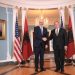 Rama zbulon temat “e nxehta” që diskutoi me Sekretarin Pompeo: Shqipëria besnikërisht e lidhur me SHBA