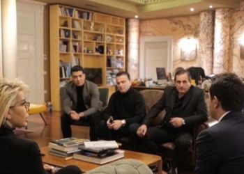 Sinan Hoxha dhe Bujar Çiçi tregojnë zhgënjimin nga Basha: Të kishin punuar një çik sa ka punuar Veliaj