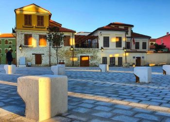 “Vlora zona historike”, Rama publikon pamjet mbresëlënëse nga qyteti bregdetar (Foto)