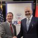E konfirmon USAID: Rama na kërkoi transparencë në vend të parave