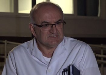 Kosovë/ Del rezultati për të dyshuarin me koronavirus