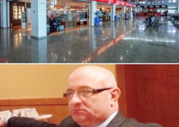 Çudia me historinë e Duty Free në Rinas, konsumuar në një gjykatë të vjetër në Tiranë