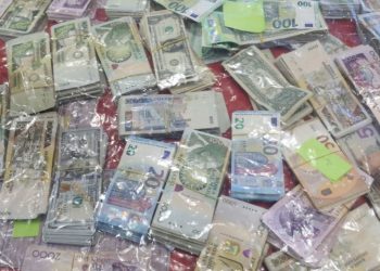 “Bixhozi”, Braçe: Kujtuat se ju kishim harruar? Nga parajsa e miliona lekëve fitim në ditë te ferri 7-15 vite burg (Video)