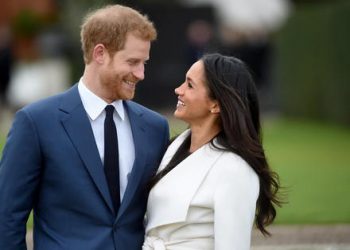 Aventurat e Meghan Markle/Përflitet se të njihej me Princin Harry-in, dilte me futbollistin e njohur!