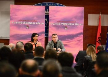 PS përzgjedh kandidatët për anëtarë të Asamblesë Kombëtare, Balla: Do votohen në Kongresin e 29 shkurtit