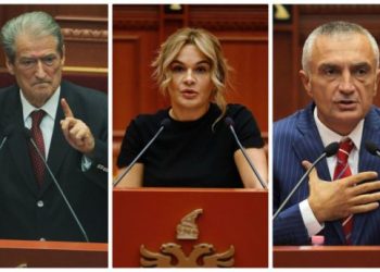 Kur Reformën në Drejtësi e “dashurojnë” politikanët