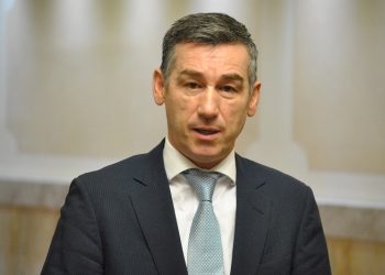 Veseli i përgjigjet të dërguarit të Trump: I dashur ambasador, Albini është gënjeshtar