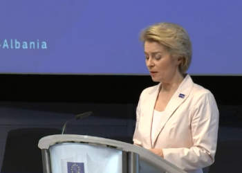 LIVE nga Brukseli! Konferenca e Dontatorëve, BE jep 115 milionë euro për Shqipërinë