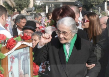 Për ju që u ngazëllyet kaq shumë nga vdekja e Nexhmijes