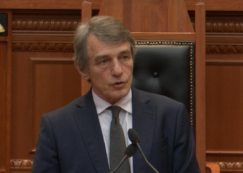 Presidenti i PE mbështet paketën ‘AntiKÇK’: Mbart diçka europiane, është në përputhje me shtetin e së drejtës