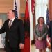 Vizitat në SHBA: Ramën e pret Pompeo në DASH dhe Këshilltari i Trump në Shtëpinë e Bardhë, Meta (mezi) takon Palmer në ambasadën shqiptare