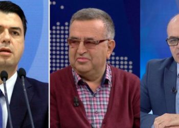 “Meta kërkon të eklipsojë Bashën! Po bën prova se çfarë do të bëjë, pasi të ikë nga Presidenca”