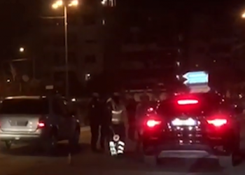 “Gjuetia” ndaj të fortëve, policia vijon kontrollet e makinave luksoze në Shkodër