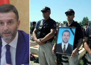 Arrestimet për Lazaratin lidhen me efektivin e vrarë, Braçe: Gjaku yt nuk bëhet pasuri për batakçinjtë