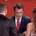 Veliaj zgjidh problemin e çiftit dhe i celebron live në emision (VIDEO)