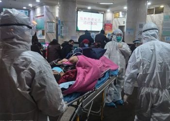 Frika nga Koronavirusi! Si ka ndryshuar harta e viktimave dhe të prekurve deri më tani