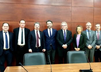 Kreu i KLP pret prokurorët nga Belgjika: Reforma në drejtësi duhet të jetë e pavarur dhe efikase