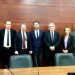 Kreu i KLP pret prokurorët nga Belgjika: Reforma në drejtësi duhet të jetë e pavarur dhe efikase