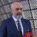 “Europianët të mos na e lënë topin në derë”, Rama flet pas takimit me krerët e BE