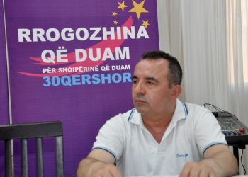 Pësoi infarkt, ndahet nga jeta kryetari i Bashkisë së Rrogozhinës Haxhi Memolla